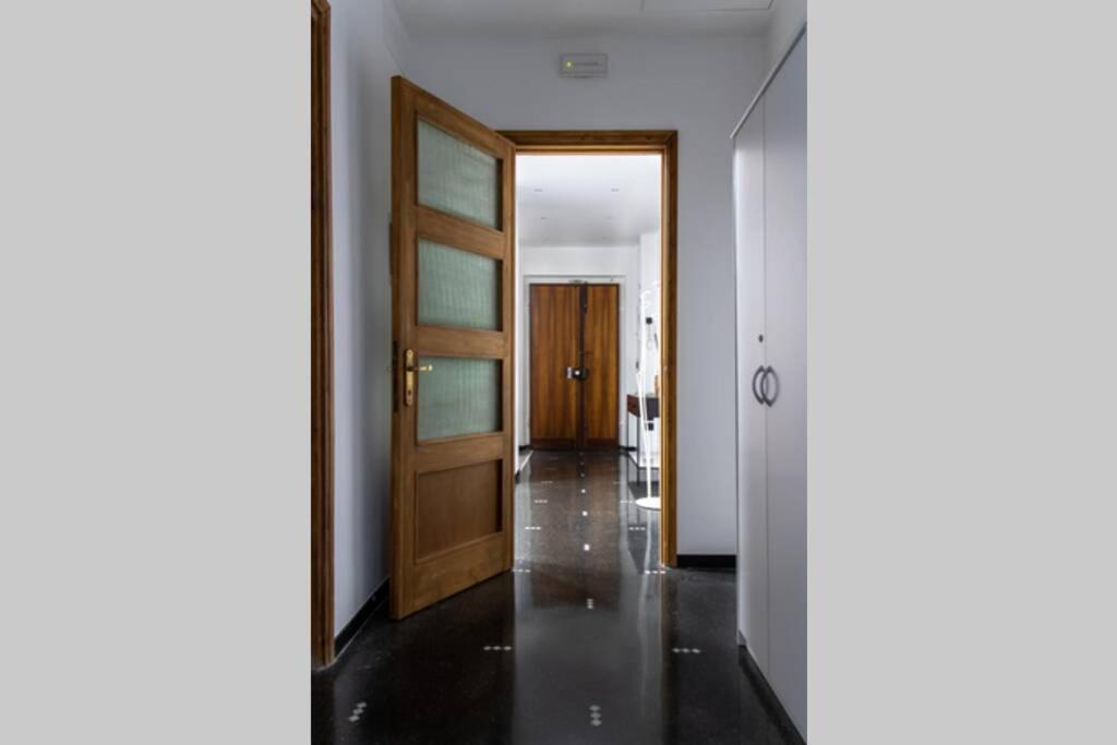 Ferienwohnung Largodoria - Viaarchivolto, Box Auto Privato Incluso Albenga Exterior foto