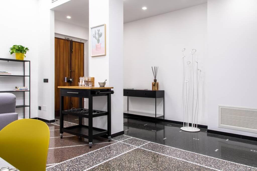 Ferienwohnung Largodoria - Viaarchivolto, Box Auto Privato Incluso Albenga Exterior foto