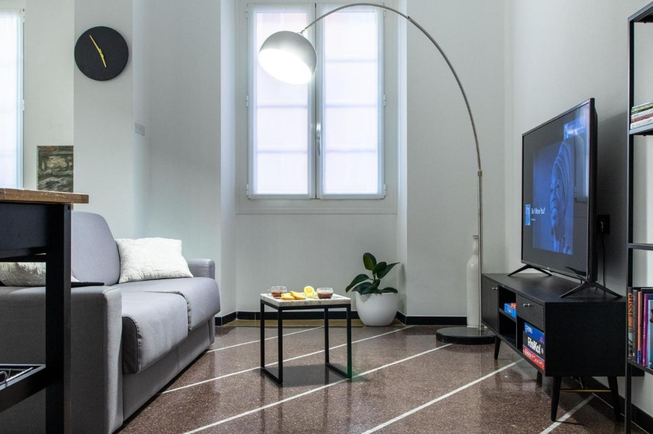Ferienwohnung Largodoria - Viaarchivolto, Box Auto Privato Incluso Albenga Exterior foto